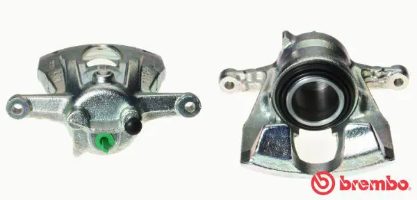 Handler.Part Brake caliper BREMBO F59139 1