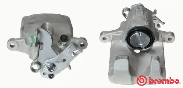 Handler.Part Brake caliper BREMBO F59194 1