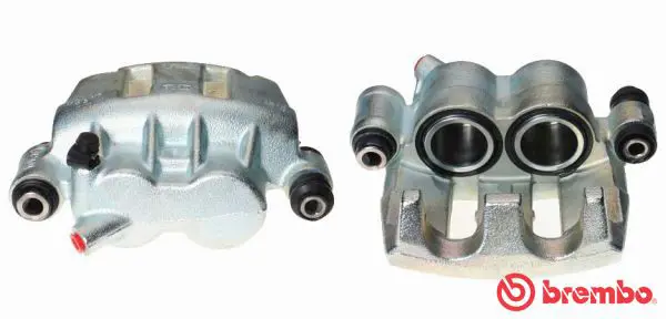 Handler.Part Brake caliper BREMBO F59168 1