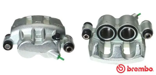 Handler.Part Brake caliper BREMBO F59169 1