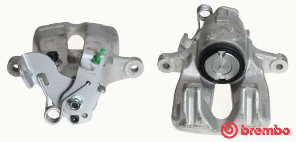 Handler.Part Brake caliper BREMBO F59201 1