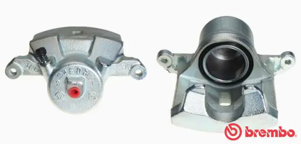 Handler.Part Brake caliper BREMBO F59173 1