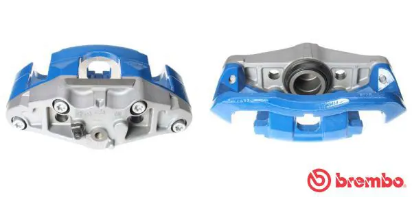 Handler.Part Brake caliper BREMBO F59178 1