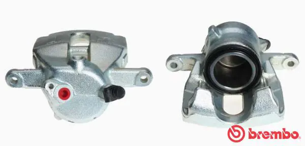 Handler.Part Brake caliper BREMBO F59183 1