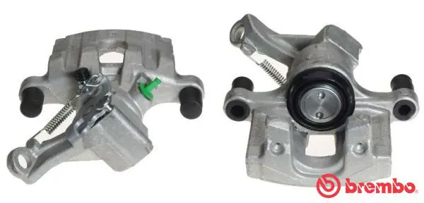 Handler.Part Brake caliper BREMBO F59205 1