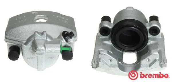 Handler.Part Brake caliper BREMBO F59225 1