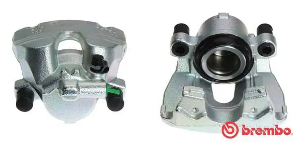 Handler.Part Brake caliper BREMBO F59227 1