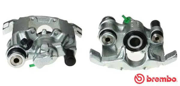 Handler.Part Brake caliper BREMBO F61032 1