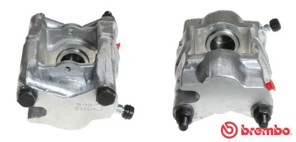 Handler.Part Brake caliper BREMBO F61042 1