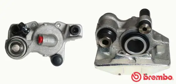 Handler.Part Brake caliper BREMBO F61094 1