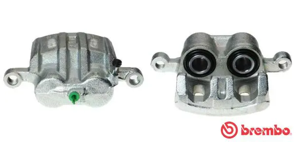 Handler.Part Brake caliper BREMBO F61113 1