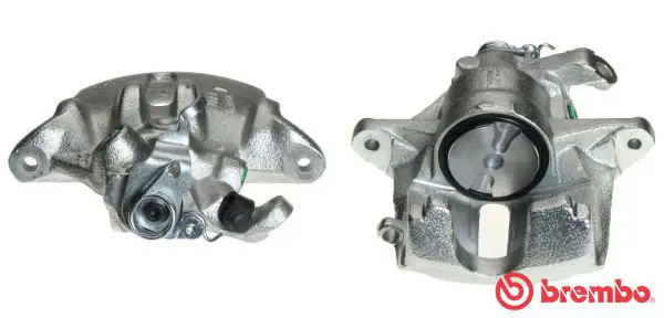 Handler.Part Brake caliper BREMBO F61191 1