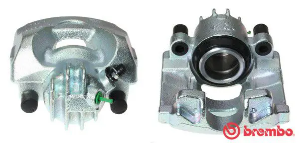 Handler.Part Brake caliper BREMBO F61259 1