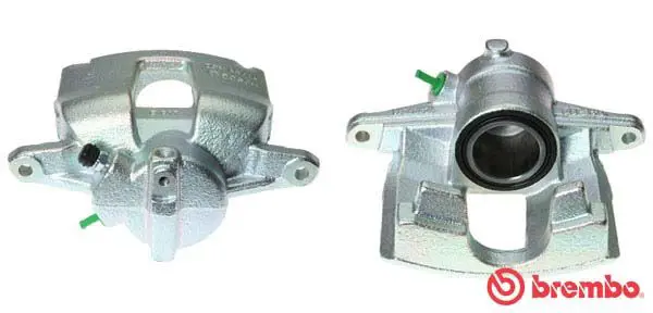 Handler.Part Brake caliper BREMBO F61300 1