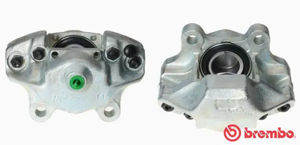 Handler.Part Brake caliper BREMBO F65001 1