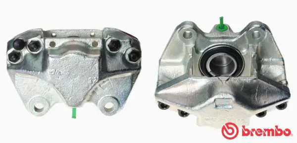 Handler.Part Brake caliper BREMBO F65004 1