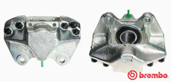 Handler.Part Brake caliper BREMBO F65005 1