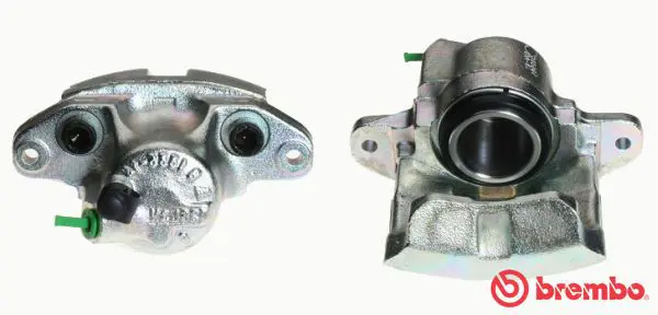 Handler.Part Brake caliper BREMBO F68002 1