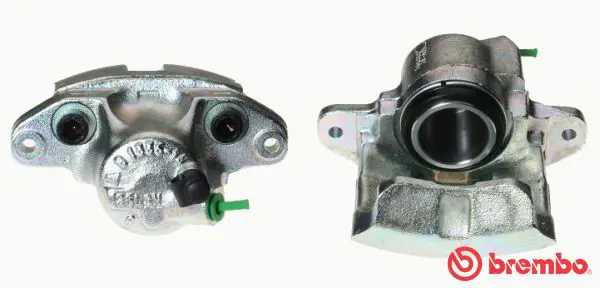 Handler.Part Brake caliper BREMBO F68003 1