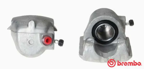 Handler.Part Brake caliper BREMBO F68016 1