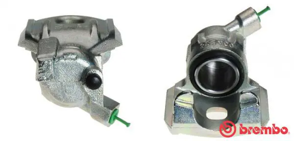 Handler.Part Brake caliper BREMBO F68024 1