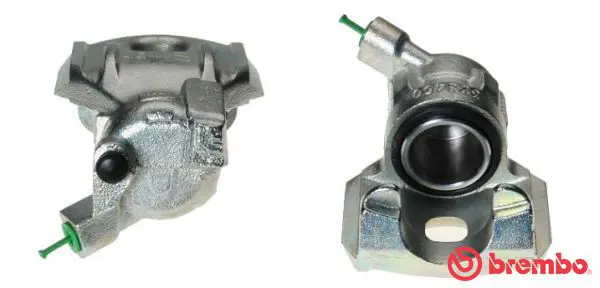 Handler.Part Brake caliper BREMBO F68025 1