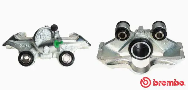 Handler.Part Brake caliper BREMBO F68033 1