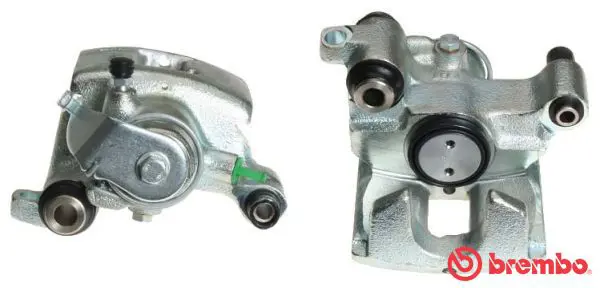 Handler.Part Brake caliper BREMBO F68034 1