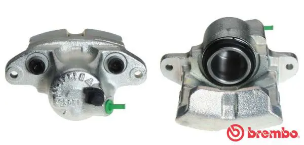 Handler.Part Brake caliper BREMBO F68035 1