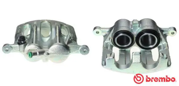 Handler.Part Brake caliper BREMBO F68072 1