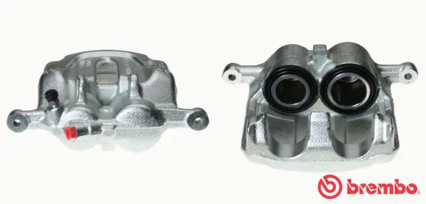 Handler.Part Brake caliper BREMBO F68074 1