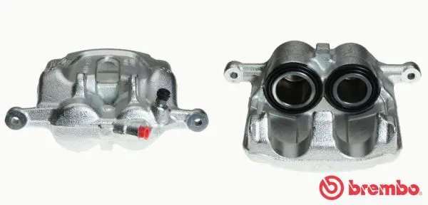 Handler.Part Brake caliper BREMBO F68075 1