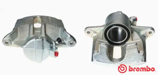 Handler.Part Brake caliper BREMBO F68097 1