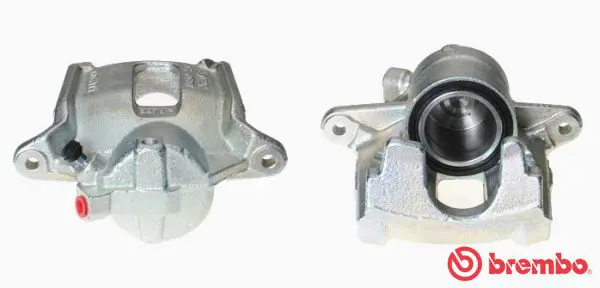 Handler.Part Brake caliper BREMBO F68098 1