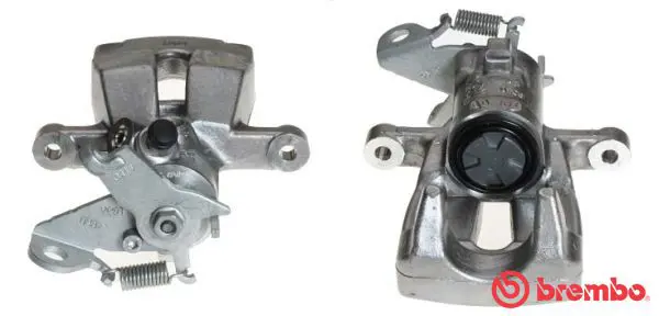 Handler.Part Brake caliper BREMBO F68101 1