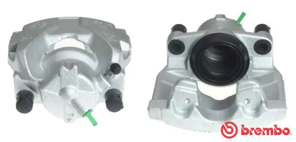 Handler.Part Brake caliper BREMBO F68123 1