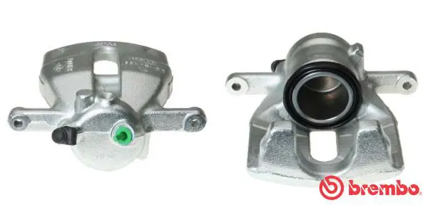 Handler.Part Brake caliper BREMBO F68126 1