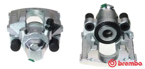 Handler.Part Brake caliper BREMBO F71022 1