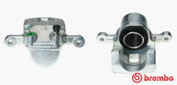 Handler.Part Brake caliper BREMBO F77000 1