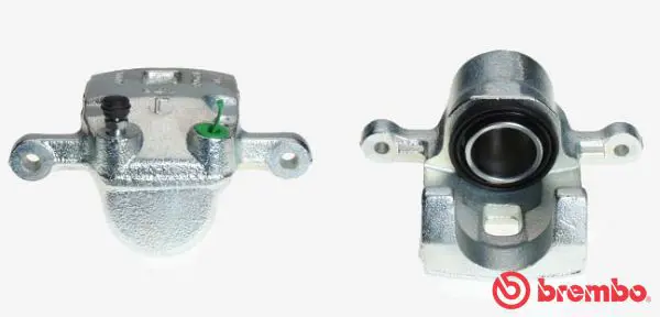 Handler.Part Brake caliper BREMBO F77001 1