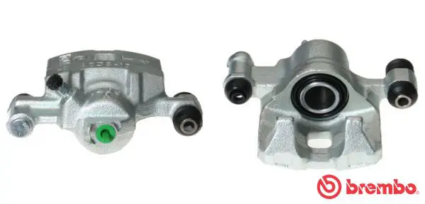 Handler.Part Brake caliper BREMBO F78003 1