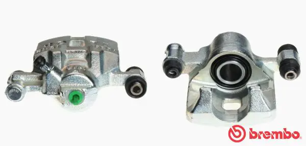 Handler.Part Brake caliper BREMBO F78009 1