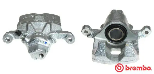 Handler.Part Brake caliper BREMBO F78047 1