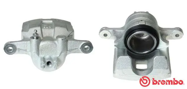 Handler.Part Brake caliper BREMBO F78036 1