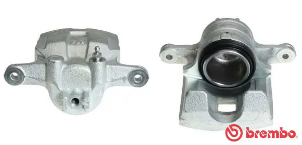 Handler.Part Brake caliper BREMBO F78037 1