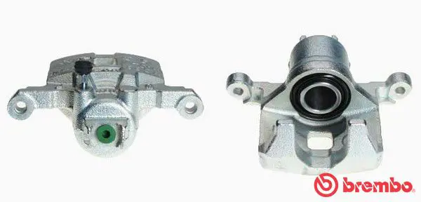 Handler.Part Brake caliper BREMBO F78043 1