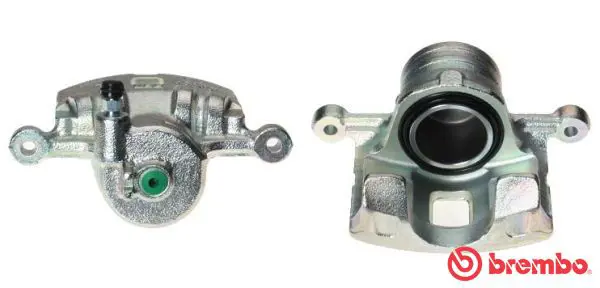 Handler.Part Brake caliper BREMBO F79002 1