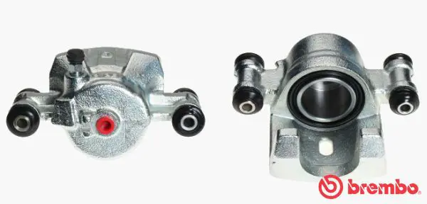 Handler.Part Brake caliper BREMBO F79032 1