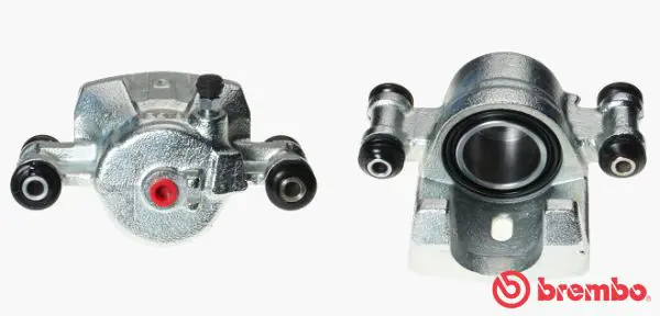 Handler.Part Brake caliper BREMBO F79033 1