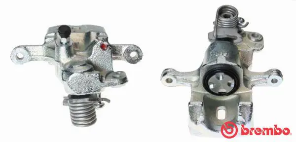 Handler.Part Brake caliper BREMBO F79034 1